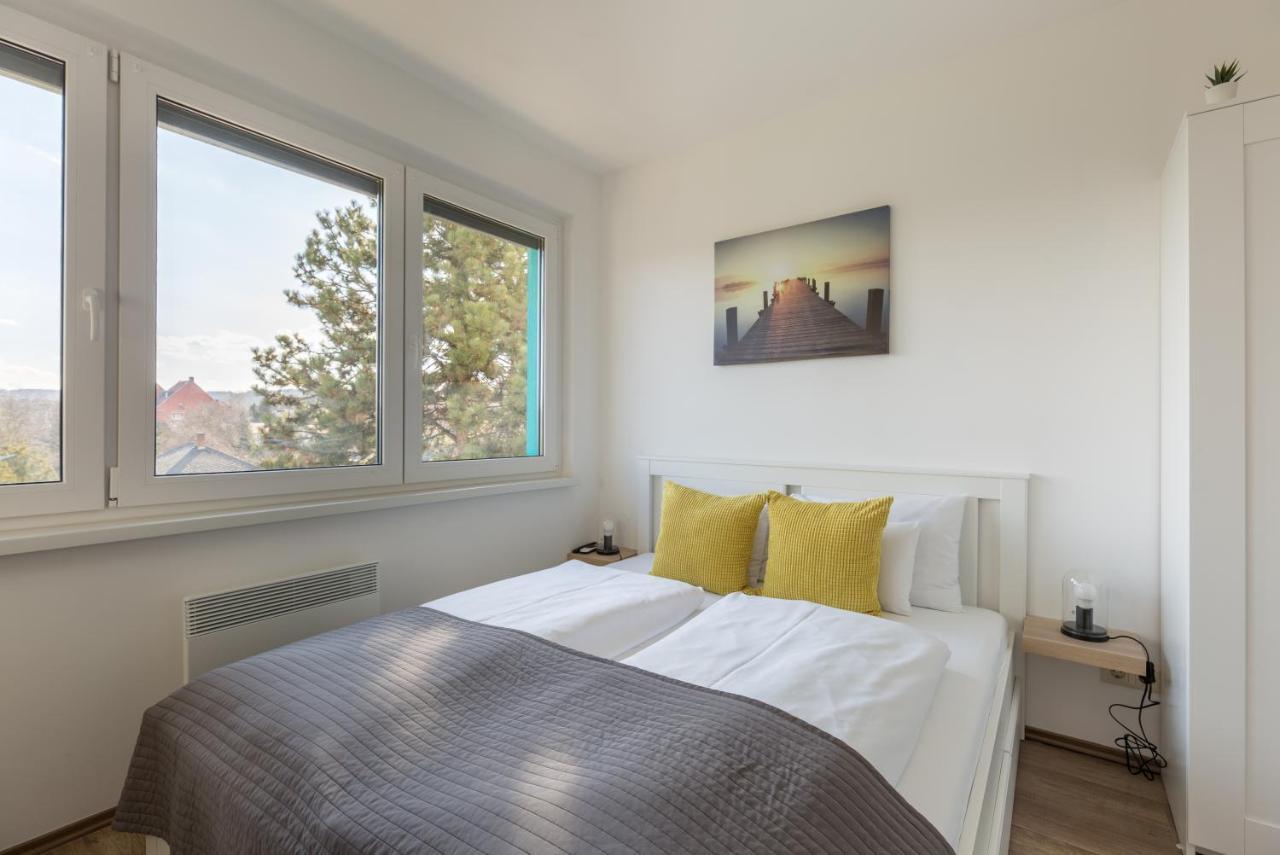 Aparthotel Pauzo Balaton Balatonföldvár Esterno foto