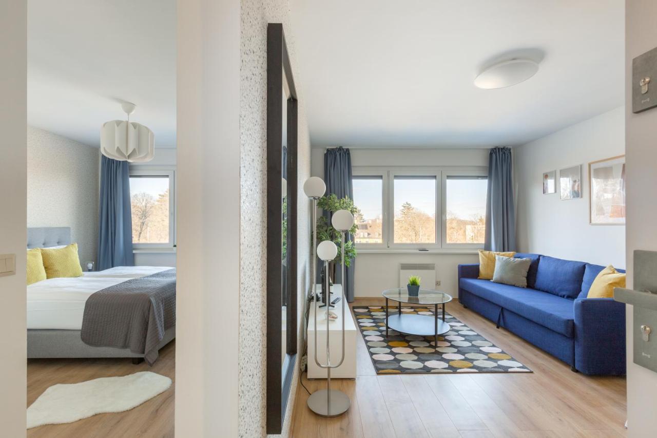 Aparthotel Pauzo Balaton Balatonföldvár Esterno foto