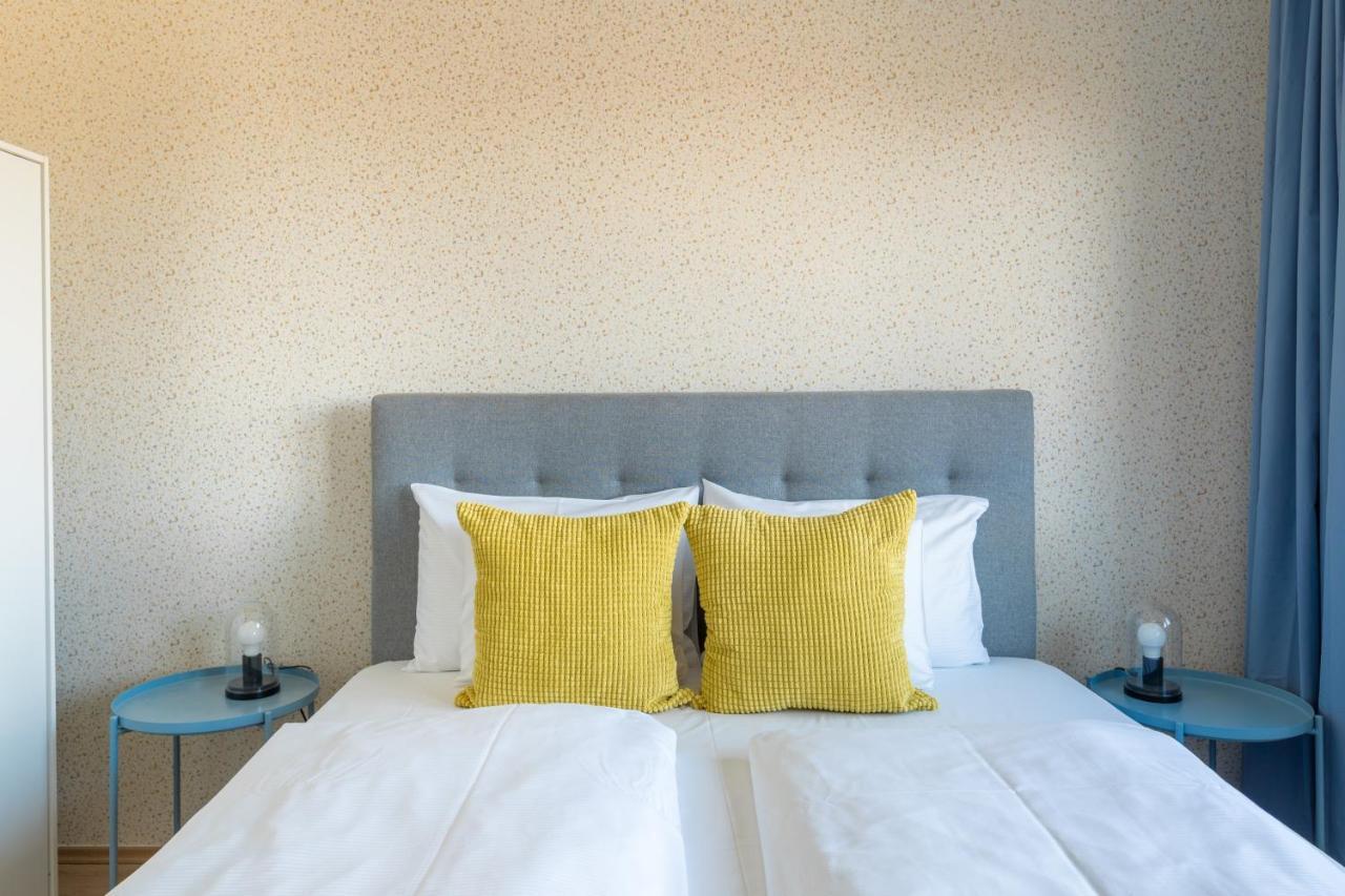 Aparthotel Pauzo Balaton Balatonföldvár Esterno foto