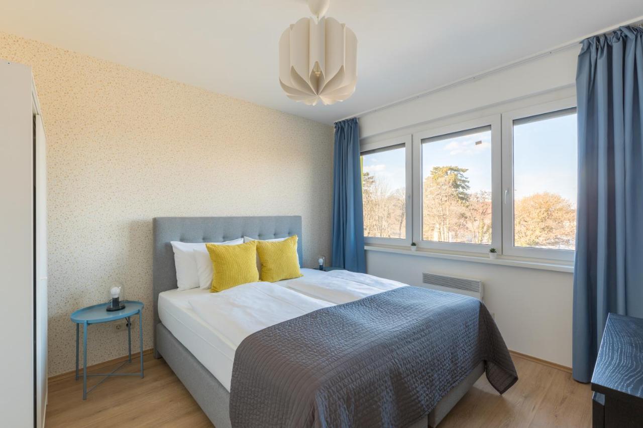 Aparthotel Pauzo Balaton Balatonföldvár Esterno foto