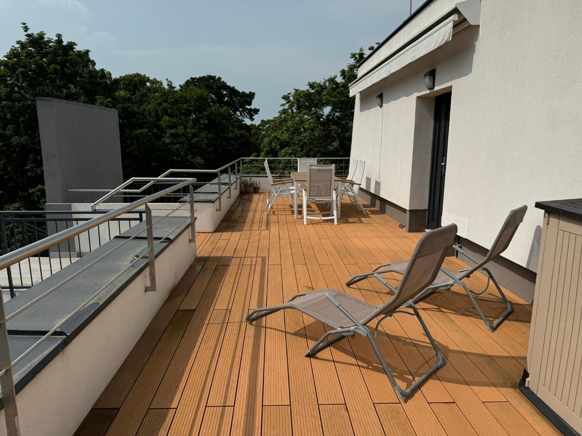 Aparthotel Pauzo Balaton Balatonföldvár Esterno foto