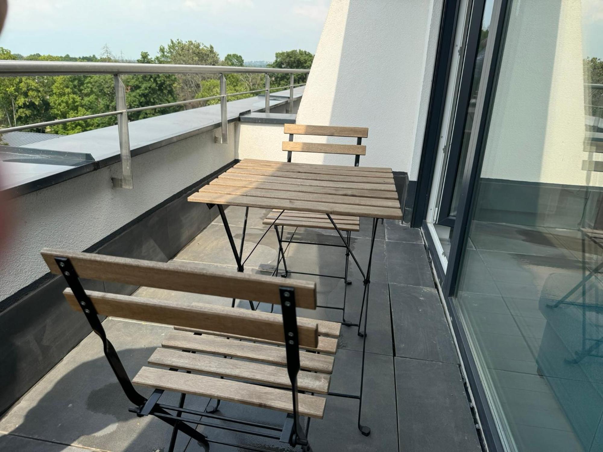 Aparthotel Pauzo Balaton Balatonföldvár Esterno foto