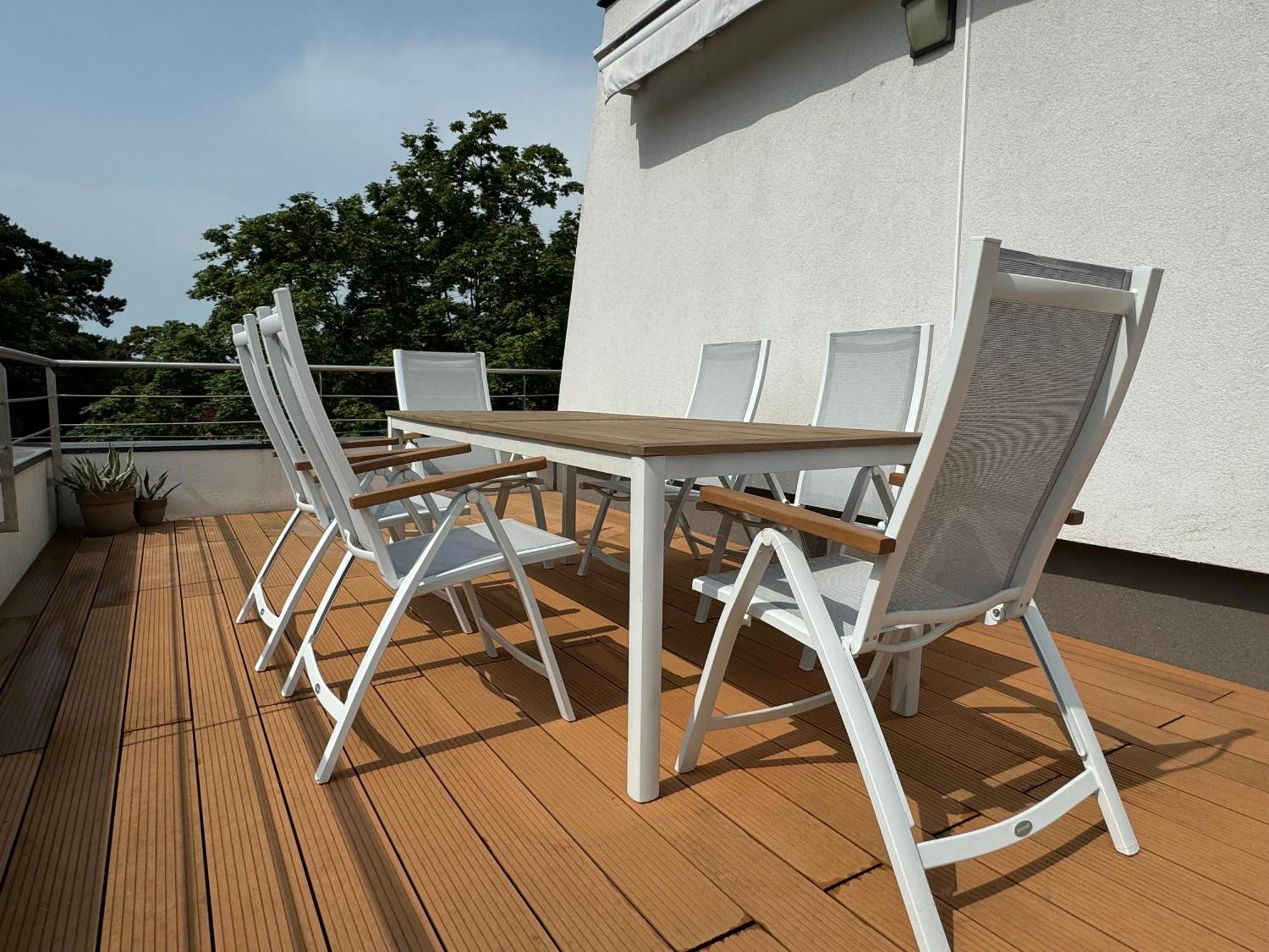 Aparthotel Pauzo Balaton Balatonföldvár Esterno foto